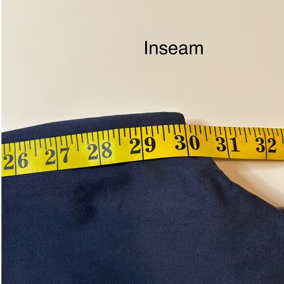 Eddie Bauer Women's Stretch Legend Wash Boyfriend Pants Size 6 - Picture 12 of 14